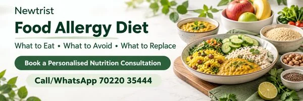 Food Allergy Diet