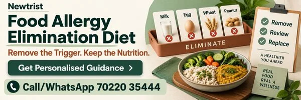 Food Allergy Elimination Diet