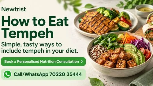 How to Eat Tempeh