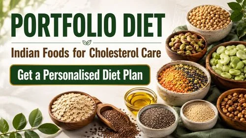 Portfolio Diet