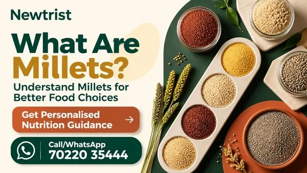 What Are Millets
