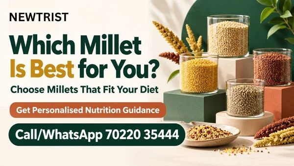 Which Millet Is Best for You
