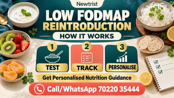 How Does Low FODMAP Reintroduction Work