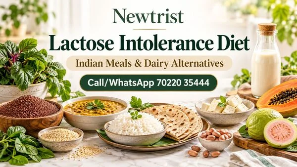 Lactose Intolerance Diet