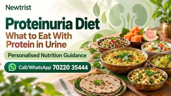 Proteinuria Diet, What to Eat When Protein Is Found in the Urine