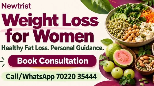 Weight Loss for Women